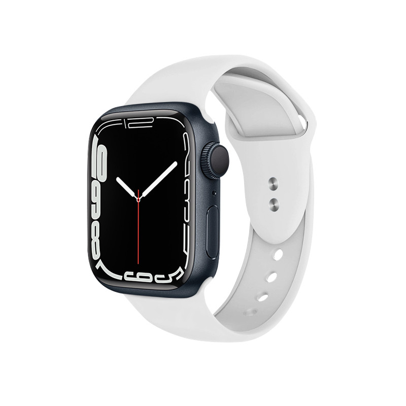 Pasek Do Apple Watch 42 / 44 / 45 / 49 mm Crong...