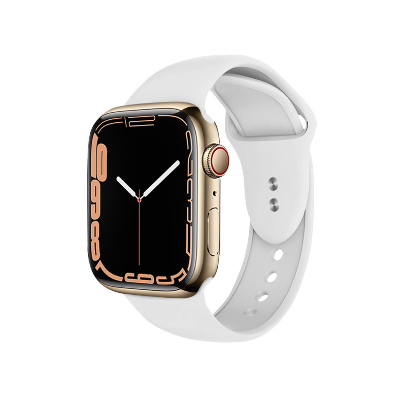 Pasek Do Apple Watch 42 / 44 / 45 / 49 mm Crong...