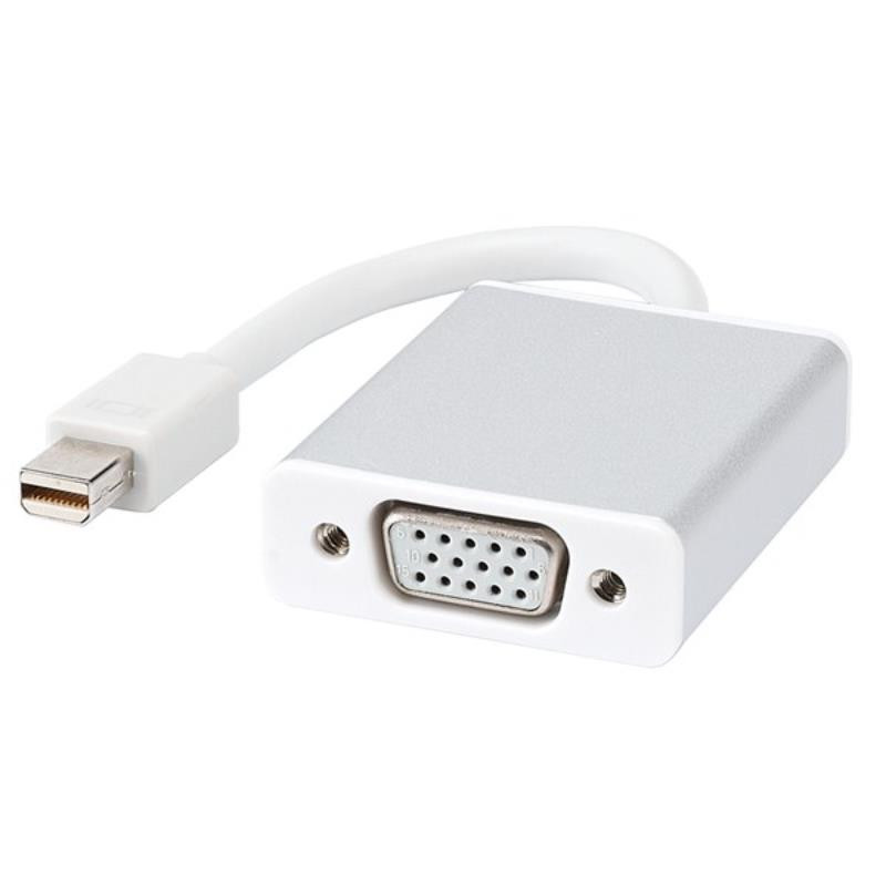 Adapter Mini Displayport - Vga ( Full HD 1920 X 1080 ) Kanex Iadapt Vga Biały