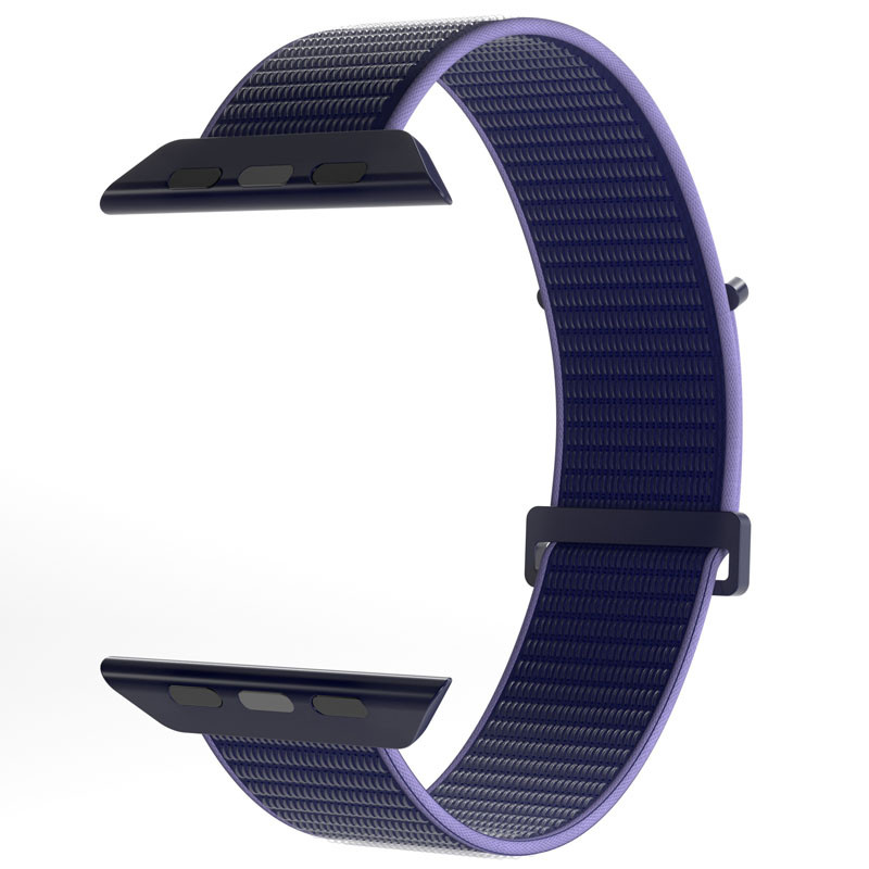 Pasek Do Apple Watch 42 / 44 / 45 / 49 mm Puro...