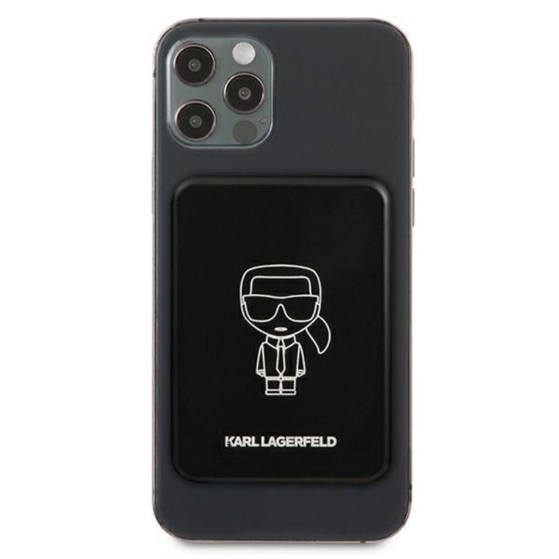 Powerbank MagSafe 3000 mAh Karl Lagerfeld...