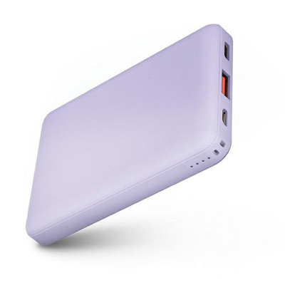 Powerbank 8000 mAh USB-C 18W Power Delivery Uniq Fuele...