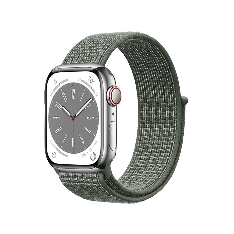 Pasek Sportowy Do Apple Watch 42 / 44 / 45 / 49...