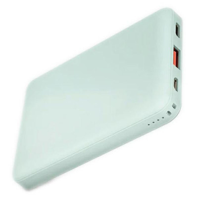 Powerbank 8000 mAh USB-C 18 W Power Delivery Uniq Fuele...