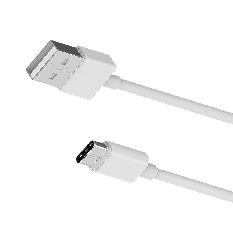 Kabel USB-A Do USB-C Zapakowany W Tubę. 1m...