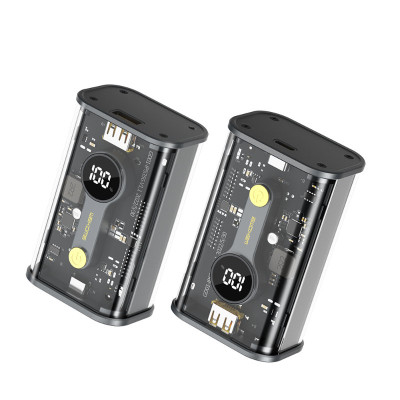 Powerbank 10000 mAh Super Charging PD 20 W + QC 22.5W...