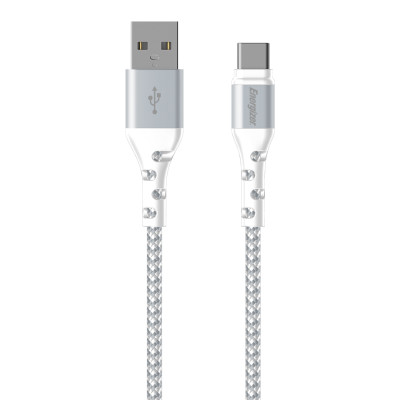 Kabel Połączeniowy USB-A Do USB-C 2 m Energizer Ultimate...