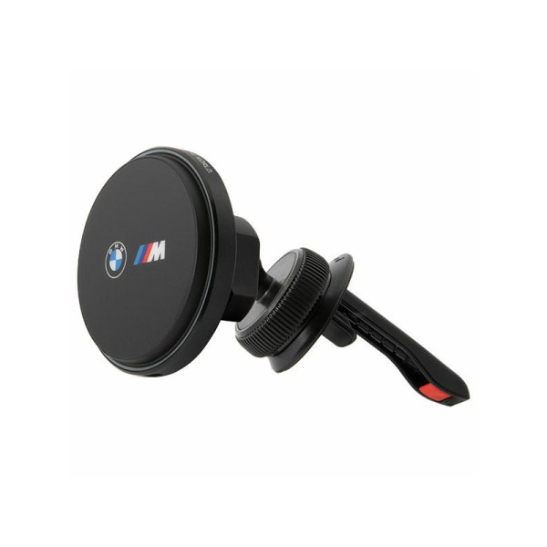 Uchwyt Samochodowy Do Telefonu Magnetyczny BMW M Edition Czarny