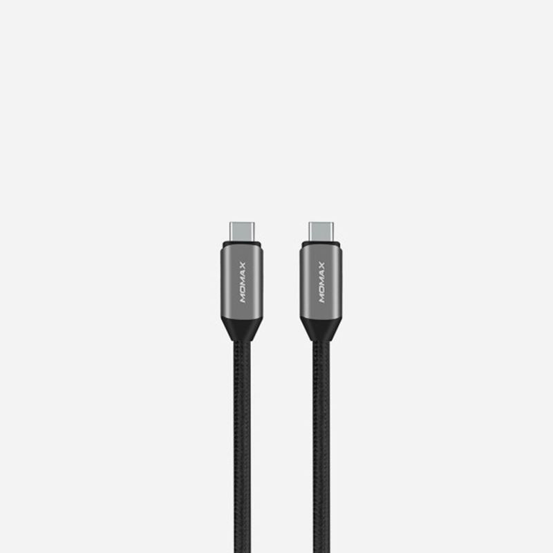 Kabel 100 W 5A USB-C ( Power Delivery ) 100 cm...