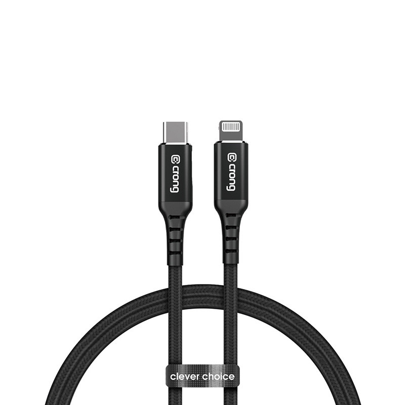 Kabel USB-C Lightning Fast Charging Z...