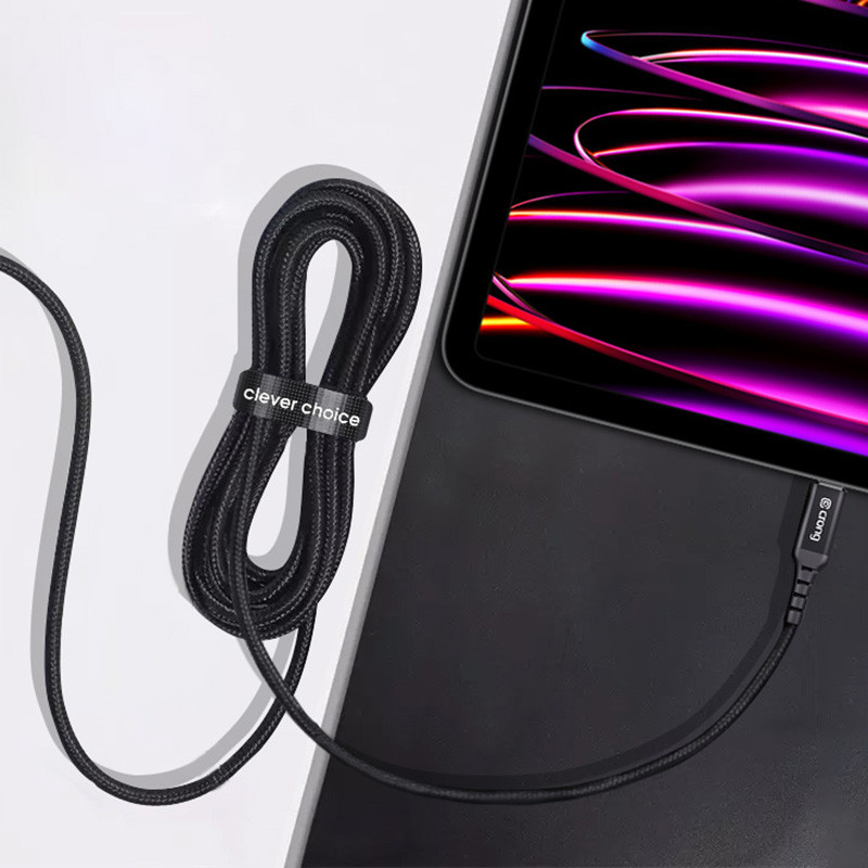Kabel 100W 5A USB-C Do USB-C Fast Charging 120...