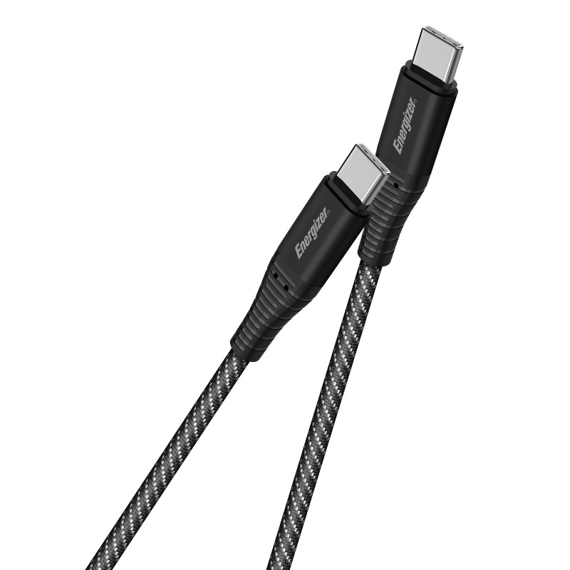 Kabel Połączeniowy USB-C Do USB-C 100 W 2 m...