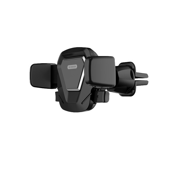 Uchwyt Mechaniczny Samochodowy Do Telefonu 4.7 "- 6.5 " Wekome Wp-U82 King Kong Series Czarny