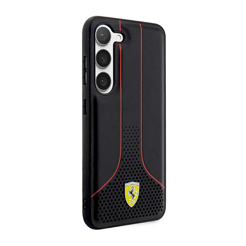 Etui Do Samsung Galaxy S23 Ferrari Perforated...