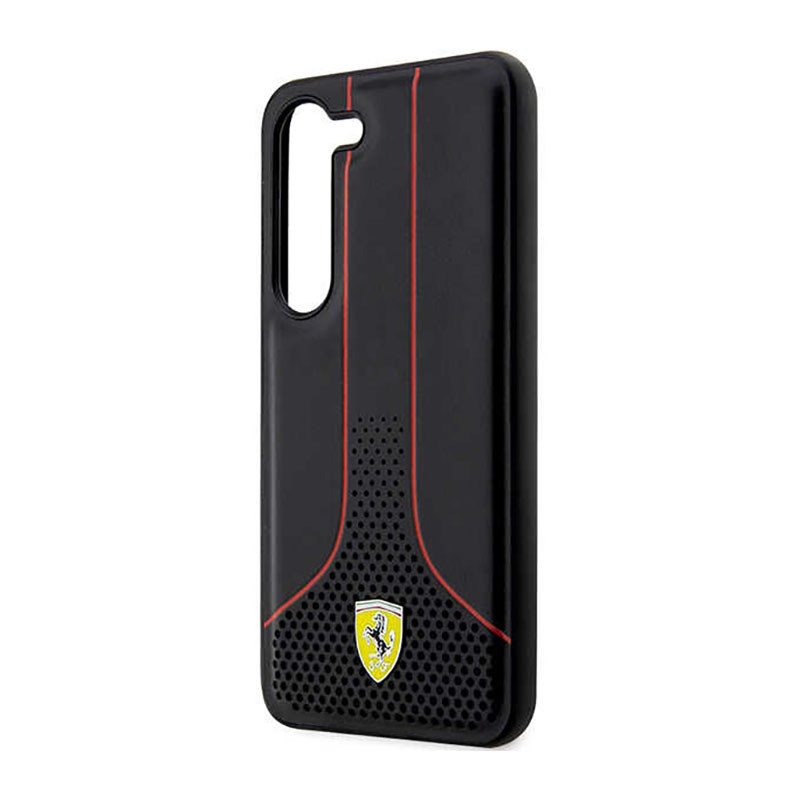 Etui Do Samsung Galaxy S23 Ferrari Perforated...