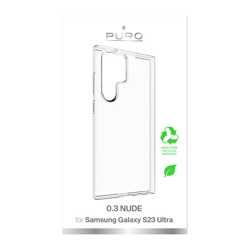 Etui Ekologiczne Do Samsung Galaxy S23 Ultra...
