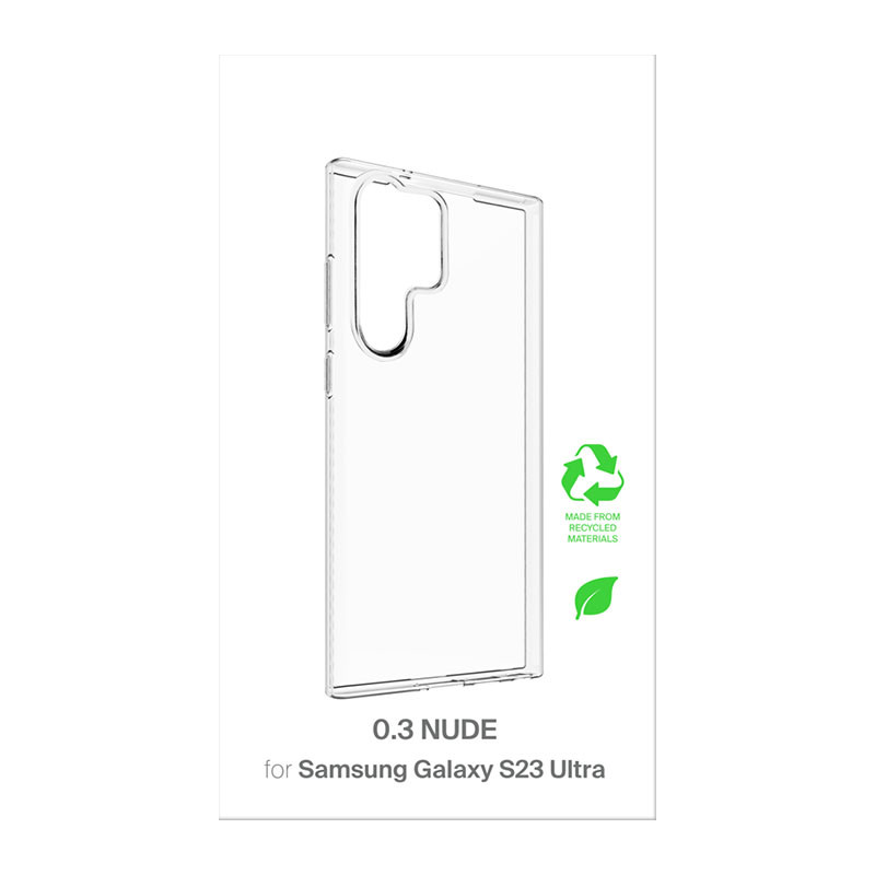 Etui Ekologiczne Do Samsung Galaxy S23 Ultra...