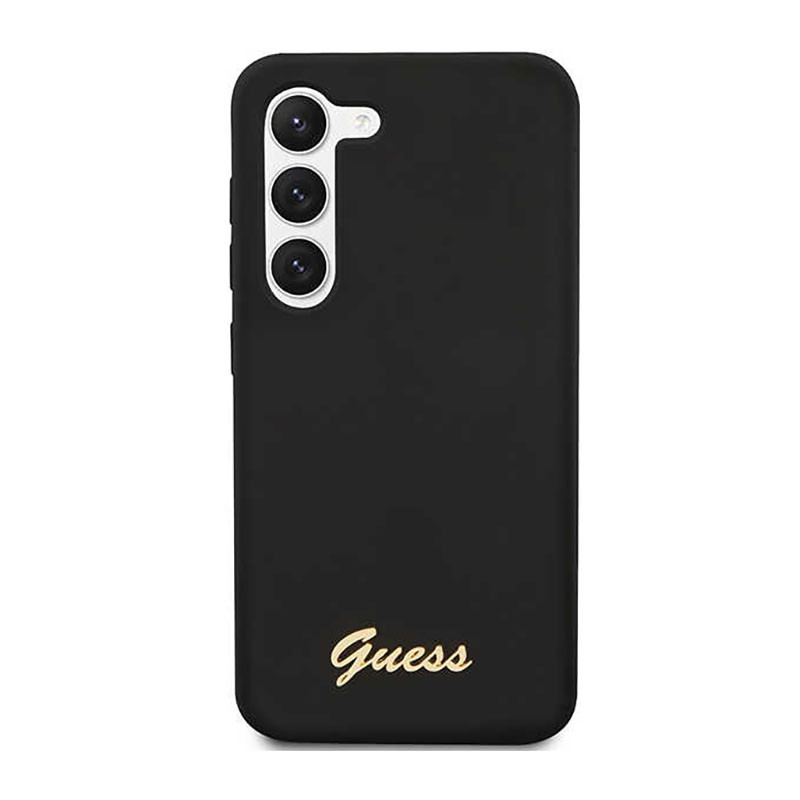 Etui Do Samsung Galaxy S23+ Guess Silicone...