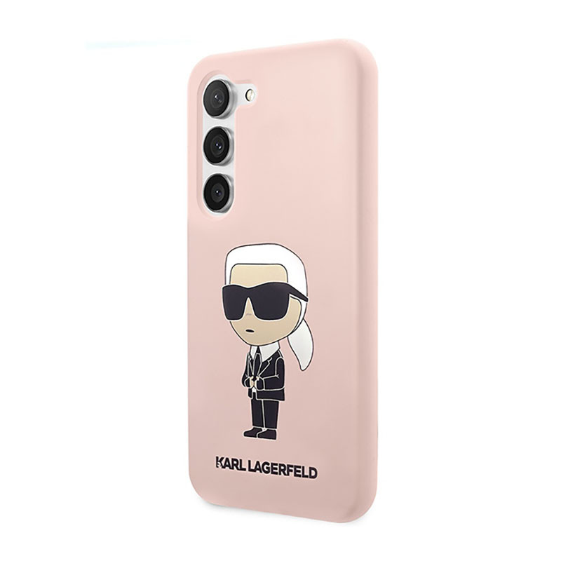 Etui Do Samsung Galaxy S23+ Karl Lagerfeld...