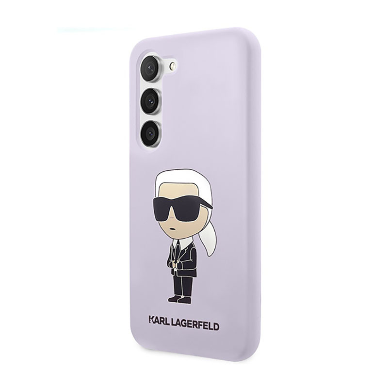 Etui Do Samsung Galaxy S23+ Karl Lagerfeld...