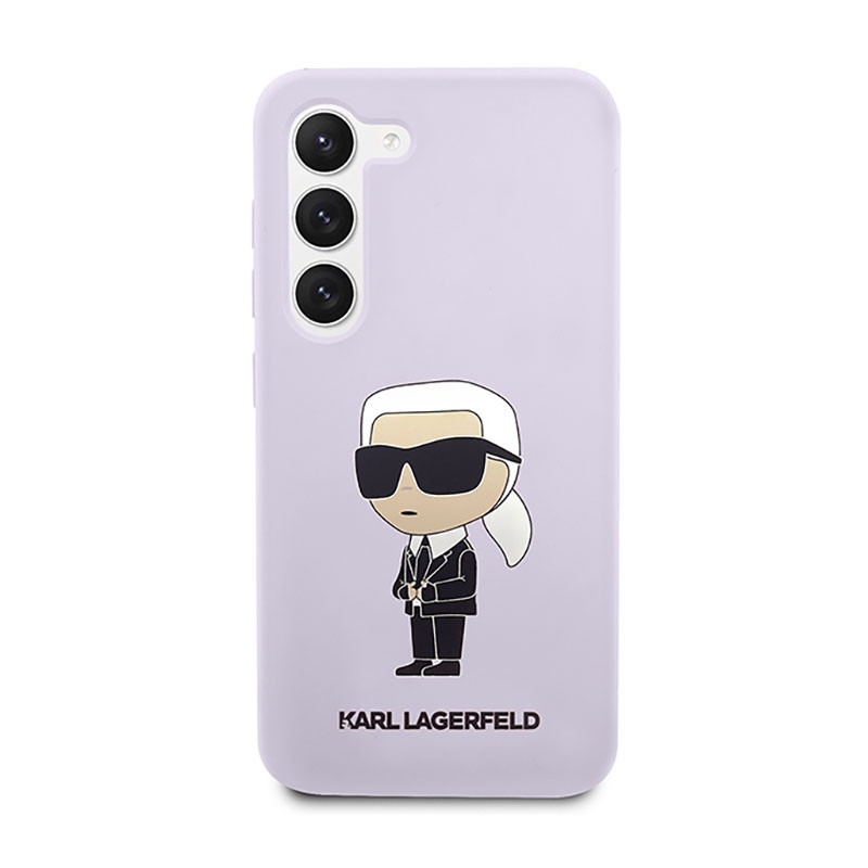 Etui Do Samsung Galaxy S23+ Karl Lagerfeld...