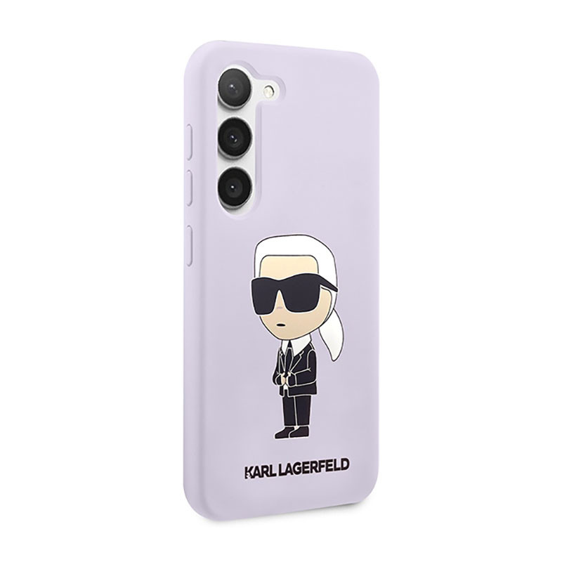 Etui Do Samsung Galaxy S23+ Karl Lagerfeld...