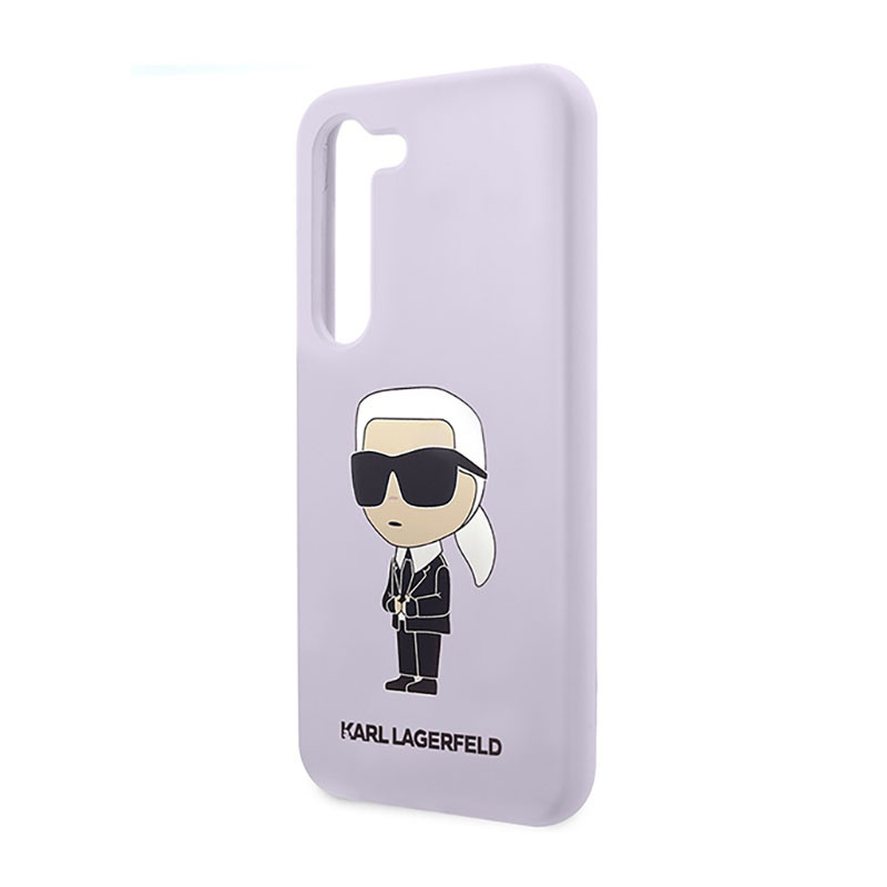 Etui Do Samsung Galaxy S23+ Karl Lagerfeld...