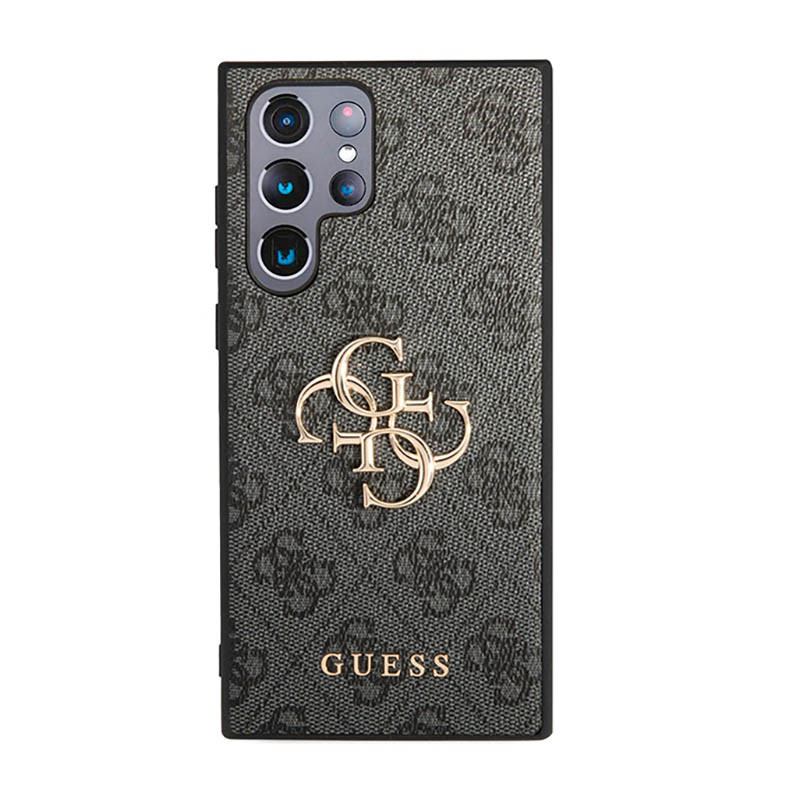 Etui Do Samsung Galaxy S23 Ultra Guess 4G Big...