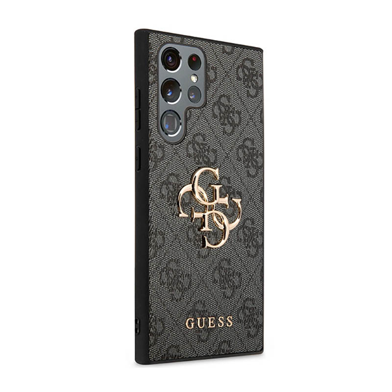 Etui Do Samsung Galaxy S23 Ultra Guess 4G Big...