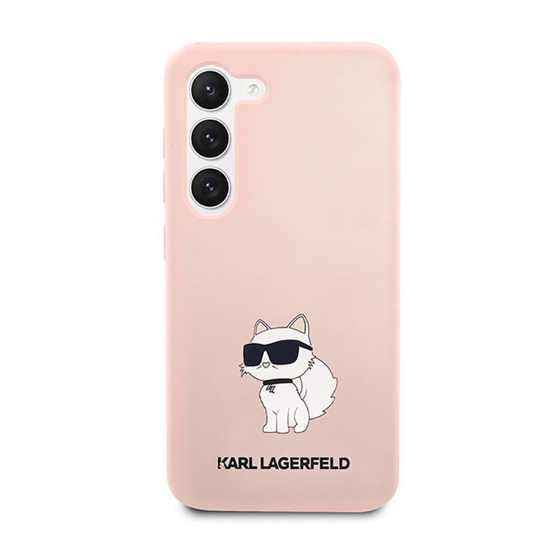 Etui Do Samsung Galaxy S23+ Karl Lagerfeld...