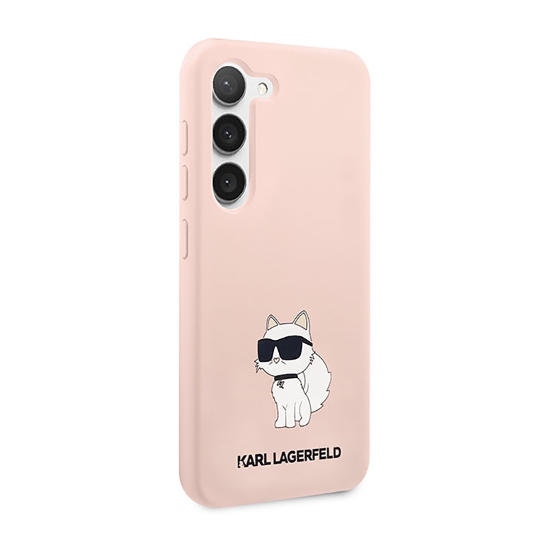 Etui Do Samsung Galaxy S23+ Karl Lagerfeld...