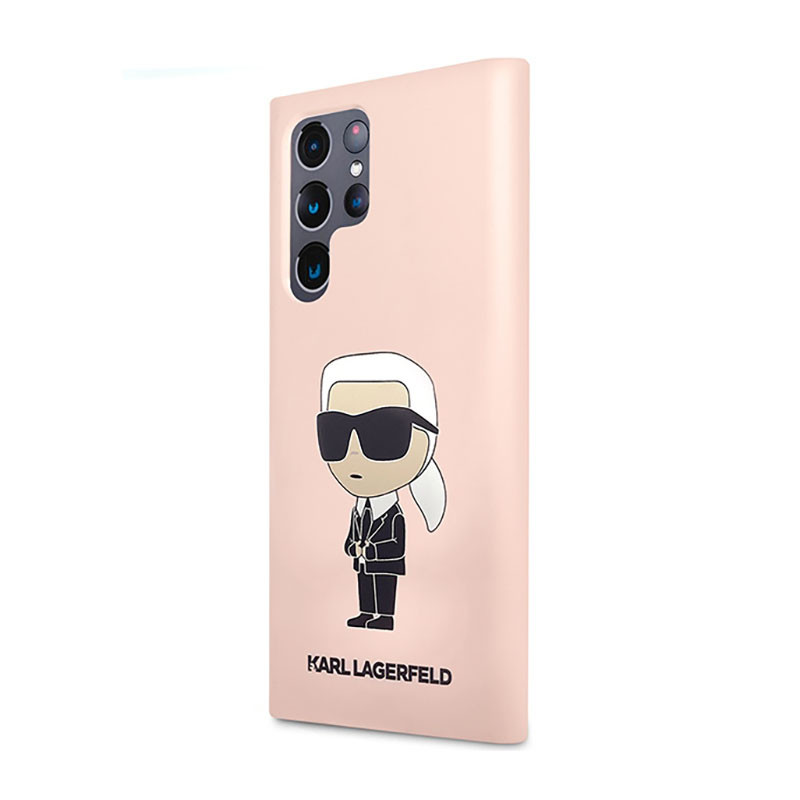 Etui Do Samsung Galaxy S23 Ultra Karl Lagerfeld...