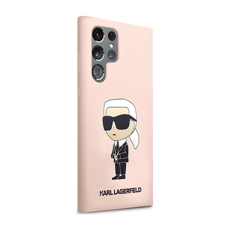 Etui Do Samsung Galaxy S23 Ultra Karl Lagerfeld...
