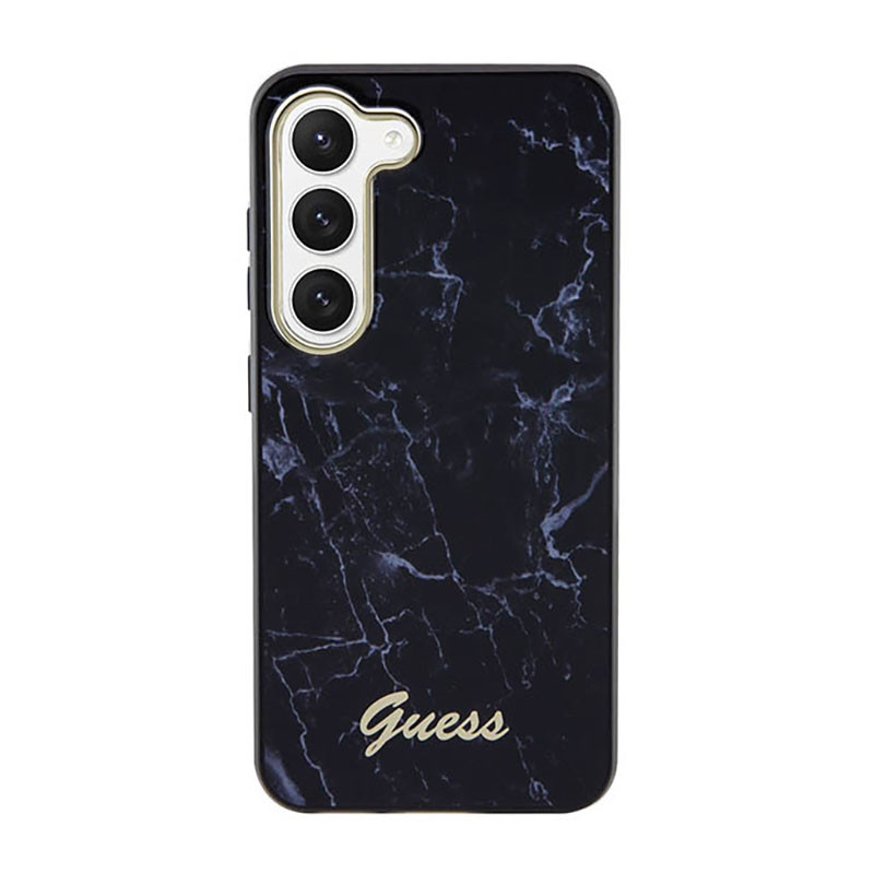 Etui Do Samsung Galaxy S23+ Guess Marble...