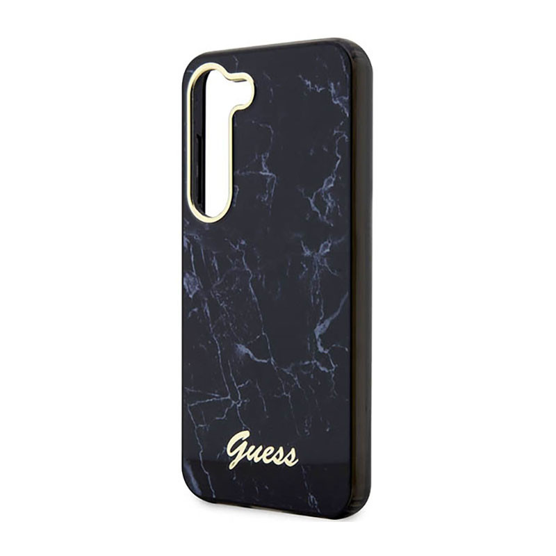 Etui Do Samsung Galaxy S23+ Guess Marble...