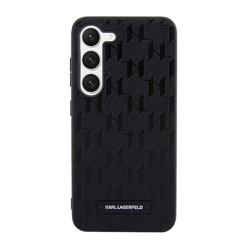 Etui Do Samsung Galaxy S23+ Karl Lagerfeld...