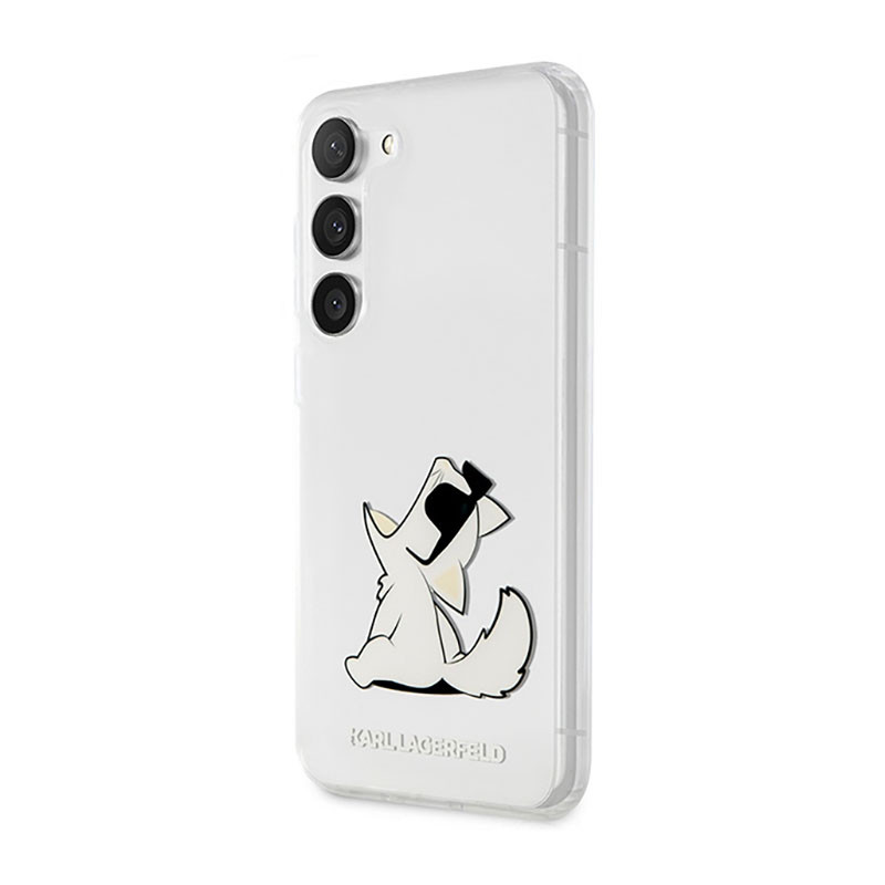 Etui Do Samsung Galaxy S23+ Karl Lagerfeld...