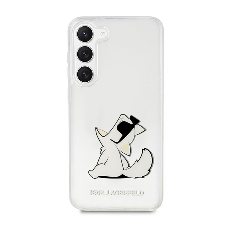 Etui Do Samsung Galaxy S23+ Karl Lagerfeld...
