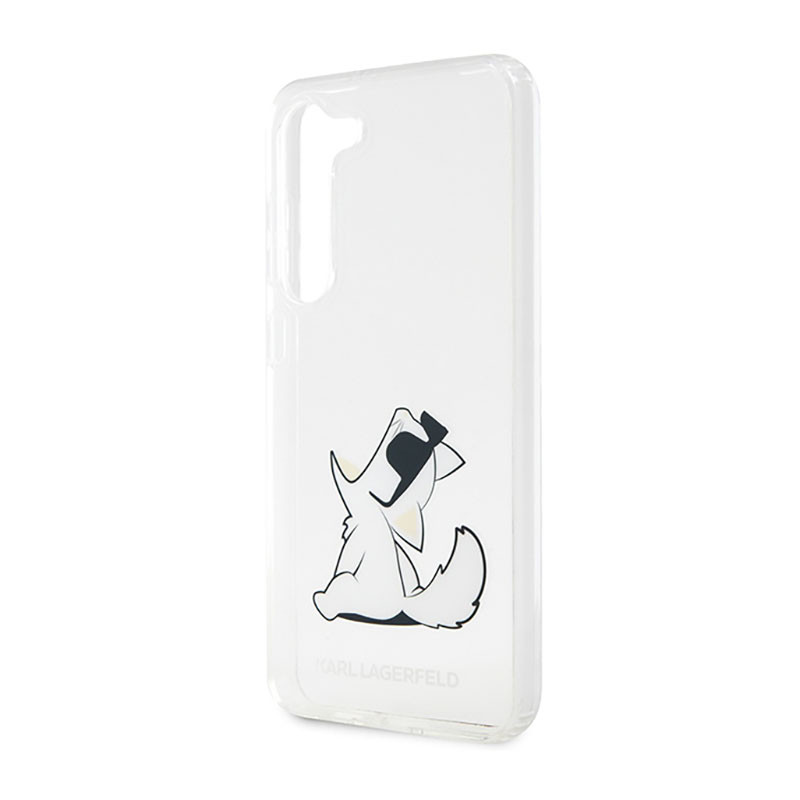 Etui Do Samsung Galaxy S23+ Karl Lagerfeld...