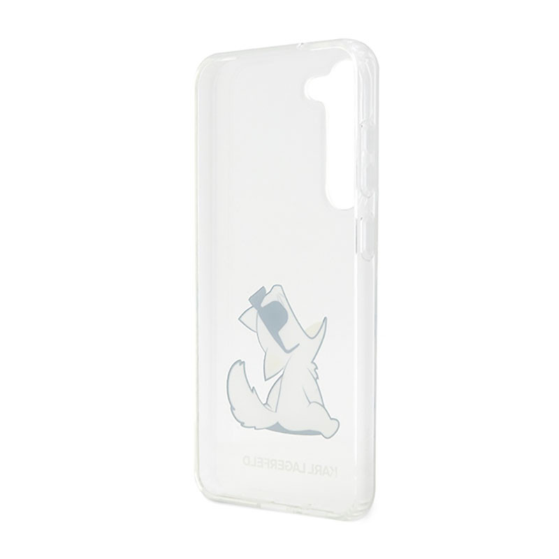 Etui Do Samsung Galaxy S23+ Karl Lagerfeld...