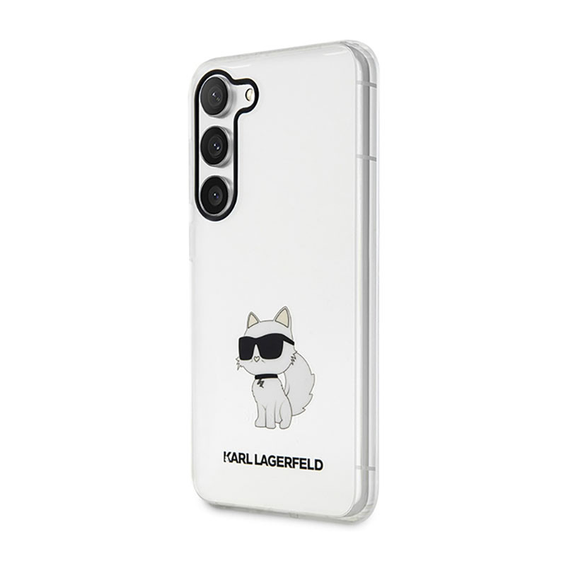 Etui Do Samsung Galaxy S23+ Karl Lagerfeld Iml...
