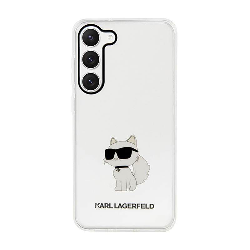 Etui Do Samsung Galaxy S23+ Karl Lagerfeld Iml...