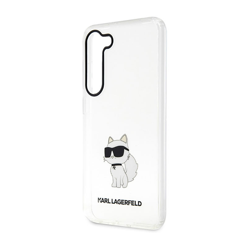 Etui Do Samsung Galaxy S23+ Karl Lagerfeld Iml...