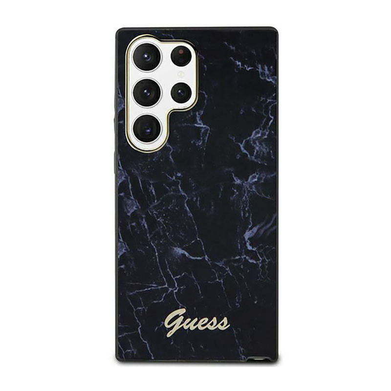 Etui Do Samsung Galaxy S23 Ultra Guess Marble...