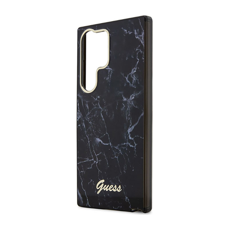 Etui Do Samsung Galaxy S23 Ultra Guess Marble...