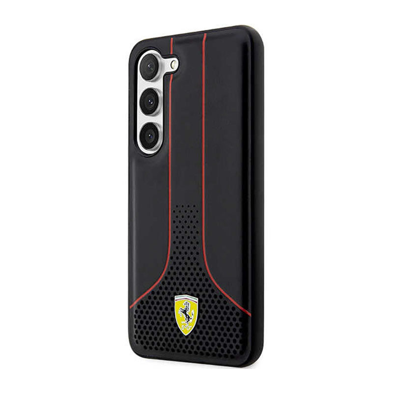 Etui Do Samsung Galaxy S23+ Ferrari Perforated...