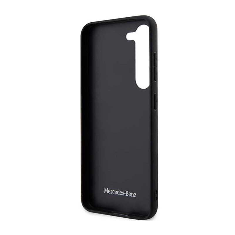 Etui Do Samsung Galaxy S23+ Mercedes Leather...