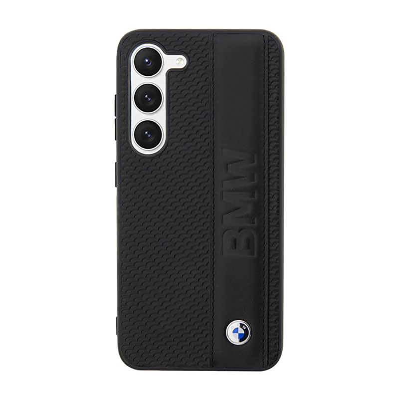 Etui Do Samsung Galaxy S23+ BMW Leather...