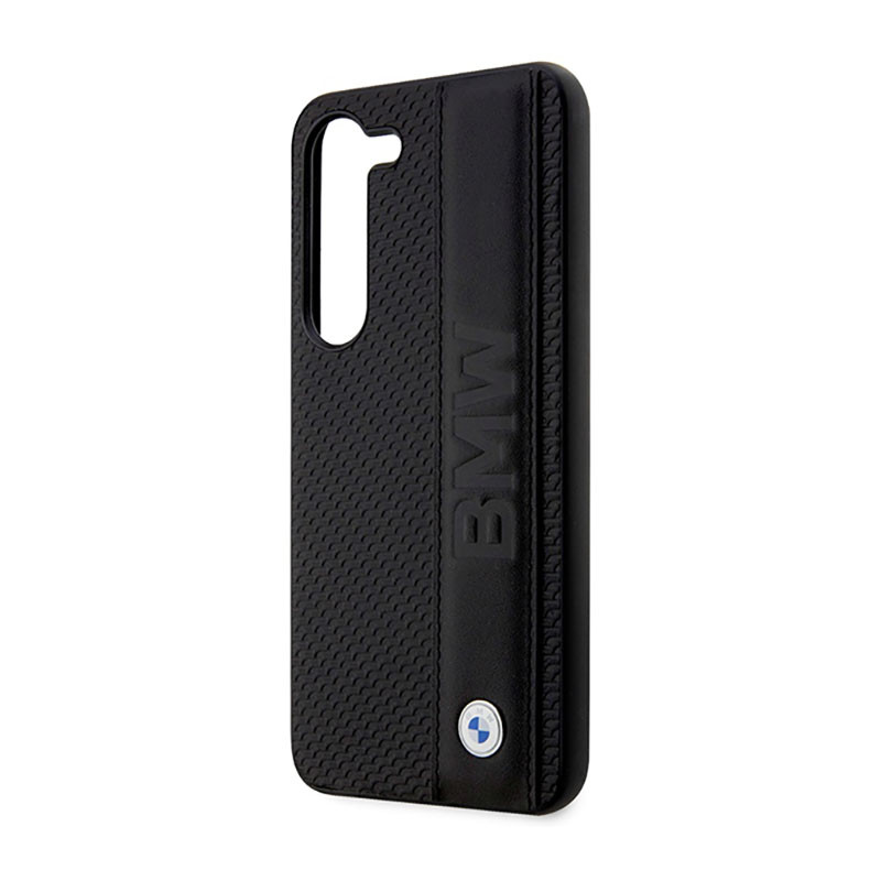 Etui Do Samsung Galaxy S23+ BMW Leather...