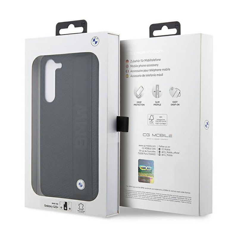 Etui Do Samsung Galaxy S23+ BMW Leather...